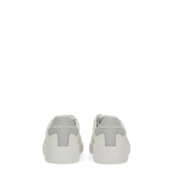 "PURESTAR" SNEAKER WITH LOGO