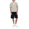 KNITTED POLO.