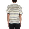 KNITTED POLO.