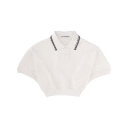 COTTON POLO.