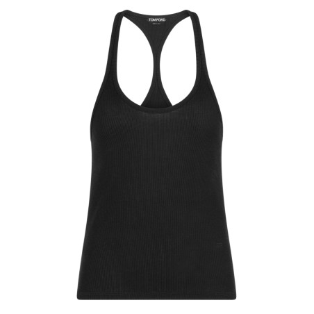 TOPS WITH LOGO