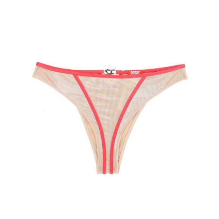 "JANIE-GFT" BRIEFS