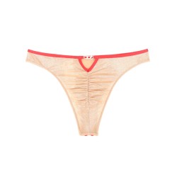 "JANIE-GFT" BRIEFS