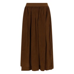 MIDI SKIRT "GILLIAN"