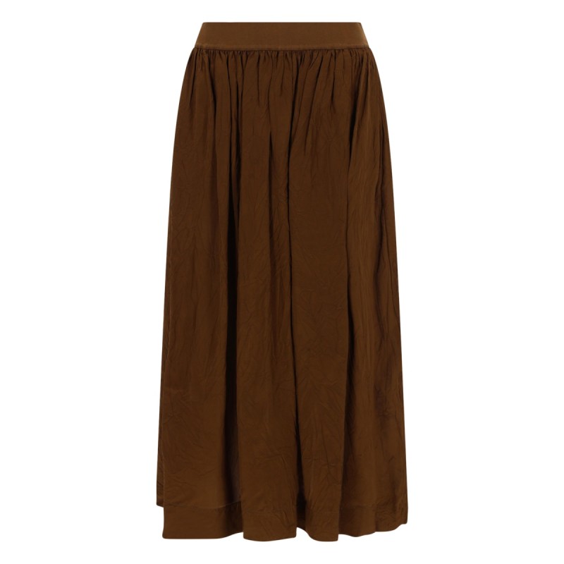 MIDI SKIRT "GILLIAN"