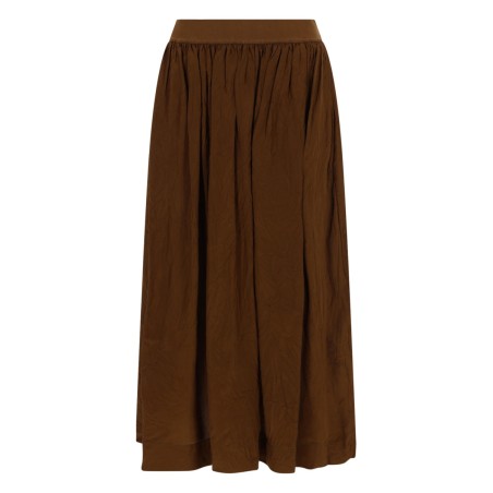 MIDI SKIRT "GILLIAN"