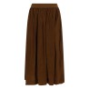 MIDI SKIRT "GILLIAN"