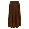 MIDI SKIRT "GILLIAN"