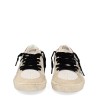 "BALLSTAR" SNEAKER WITH LOGO