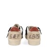 "BALLSTAR" SNEAKER WITH LOGO