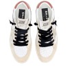 "BALLSTAR" SNEAKER WITH LOGO