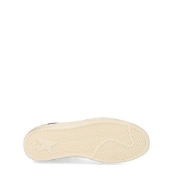 "BALLSTAR" SNEAKER WITH LOGO