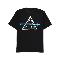 T-SHIRT WITH PRINT