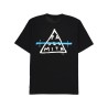 T-SHIRT WITH PRINT