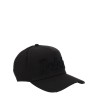 "REBELS" BASEBALL HAT