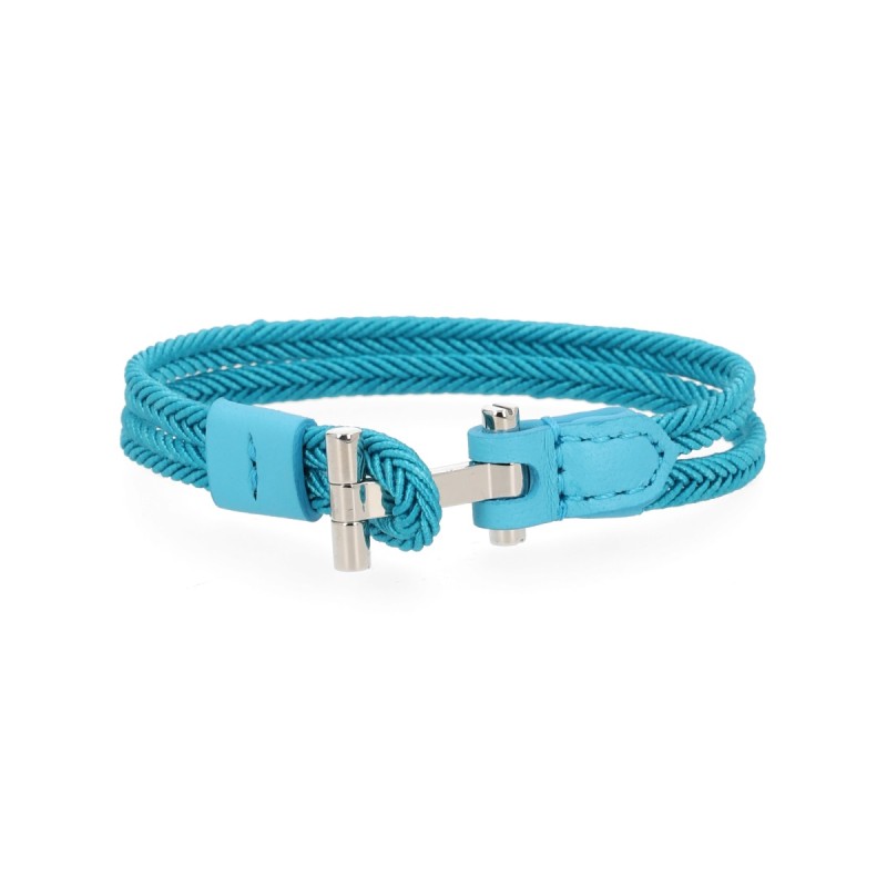 BRAIDED BRACELET