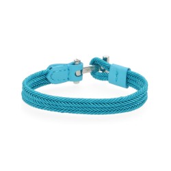 BRAIDED BRACELET