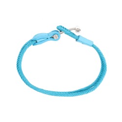 BRAIDED BRACELET