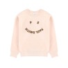 SWEATSHIRT WITH LOGO
