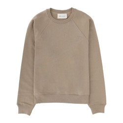 SWEATSHIRT WITH LOGO