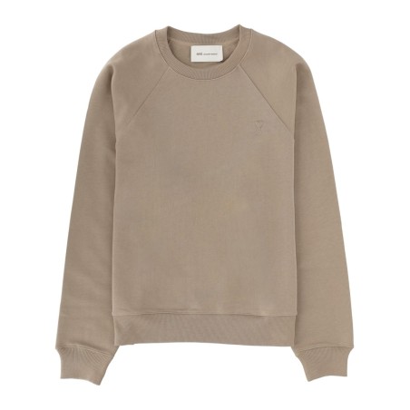 SWEATSHIRT WITH LOGO