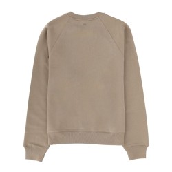 SWEATSHIRT WITH LOGO