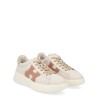 LEATHER SNEAKER