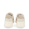 LEATHER SNEAKER