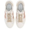 LEATHER SNEAKER