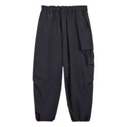 CARGO PANTS WITH POCKET