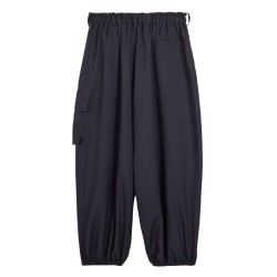 CARGO PANTS WITH POCKET