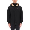 REVERSIBLE "CHECK" JACKET