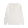 SWEATSHIRT WITH LOGO