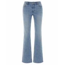 "CIGARETTE" JEANS