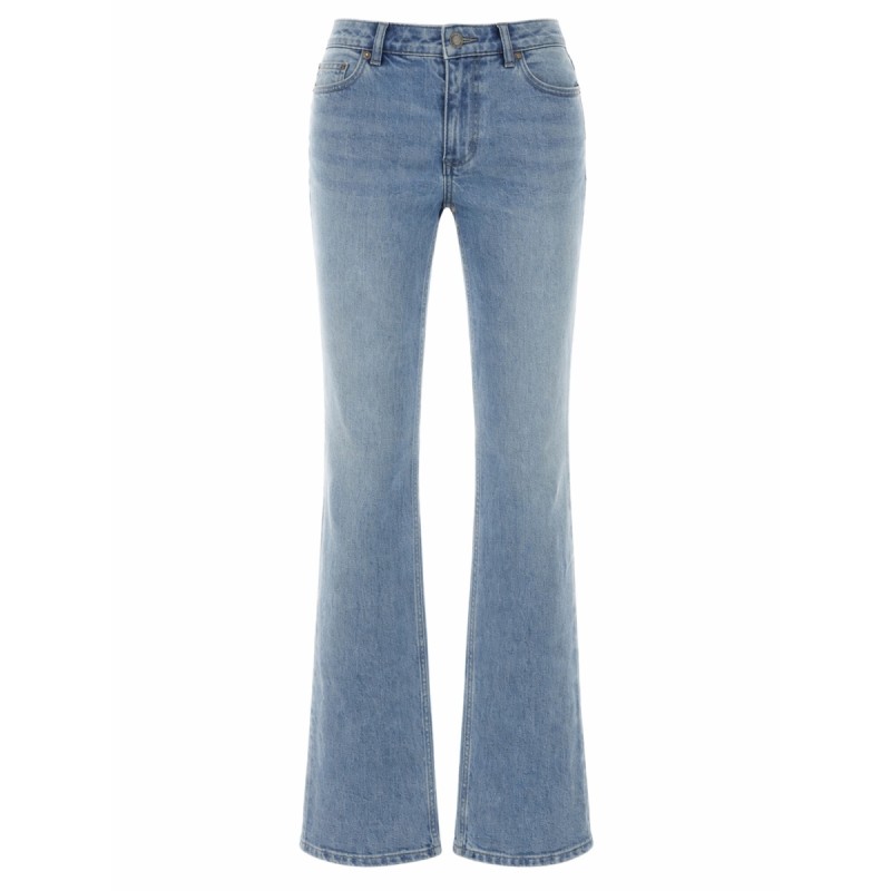 "CIGARETTE" JEANS