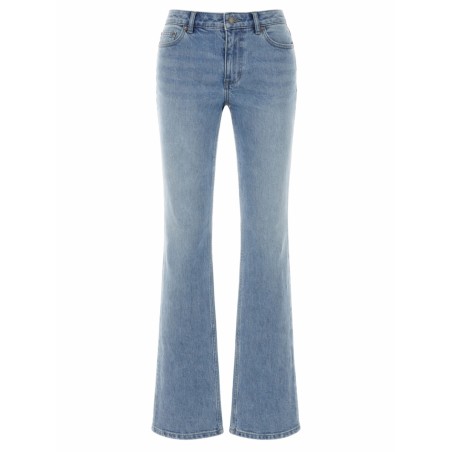 "CIGARETTE" JEANS