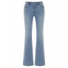 "CIGARETTE" JEANS