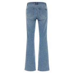 "CIGARETTE" JEANS