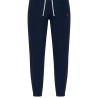 PANTS WITH LOGO