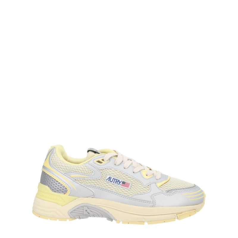 "HYPERWAY" SNEAKER