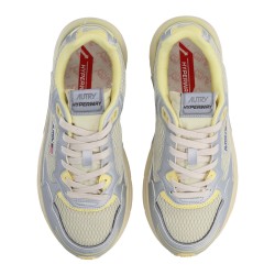 "HYPERWAY" SNEAKER