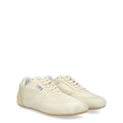 SATIN SNEAKER
