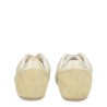 SATIN SNEAKER