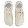 SATIN SNEAKER