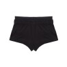 "MIRANDA-D-POP" SHORTS