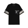 T-SHIRT WITH PRINT