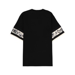 T-SHIRT WITH PRINT