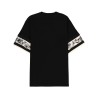 T-SHIRT WITH PRINT