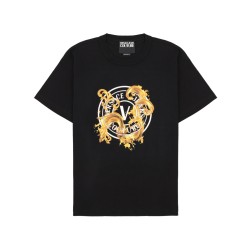 T-SHIRT CON STAMPA