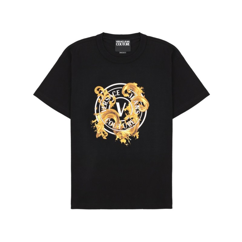 T-SHIRT CON STAMPA